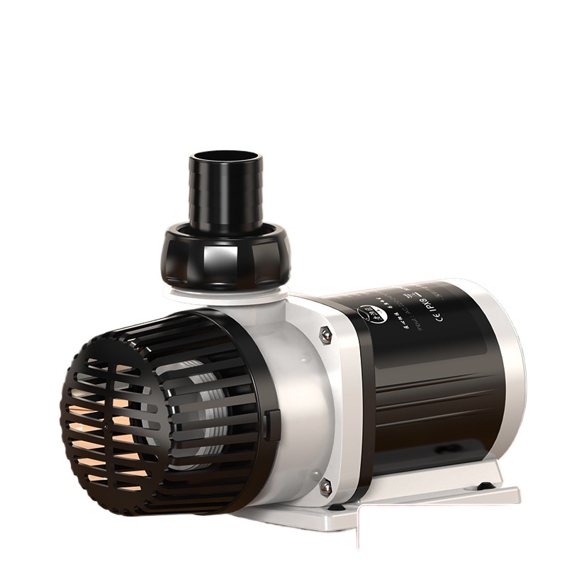 Fish Tank Filter - Pompa do akwarium Ultra-cicha filtracja do
