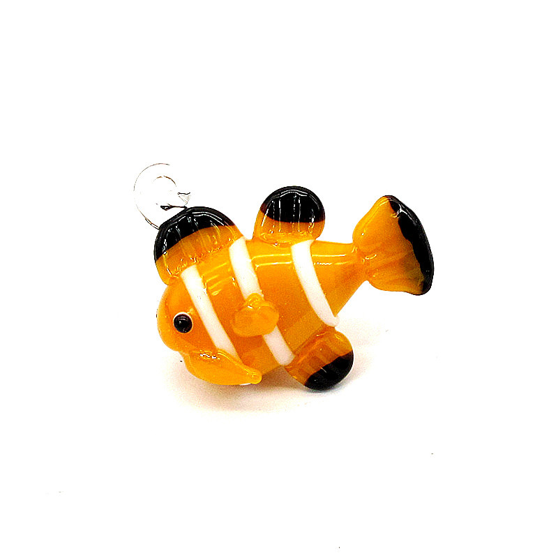 Aquarium Fish Japan - Akcesoria do dekoracji akwarium, ręcznie robione