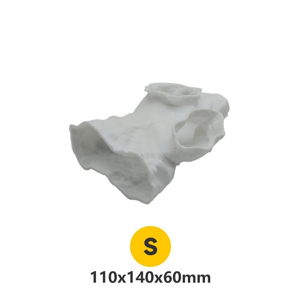Aquarium Fish Reproduction - Wysoce Symulowane Akwarium z Drukiem 3D,