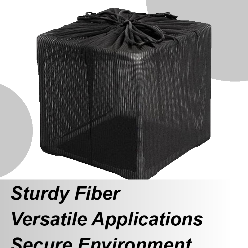 Fish Tank Filter - Worek filtracyjny do pompy oczyszczającej, siatka