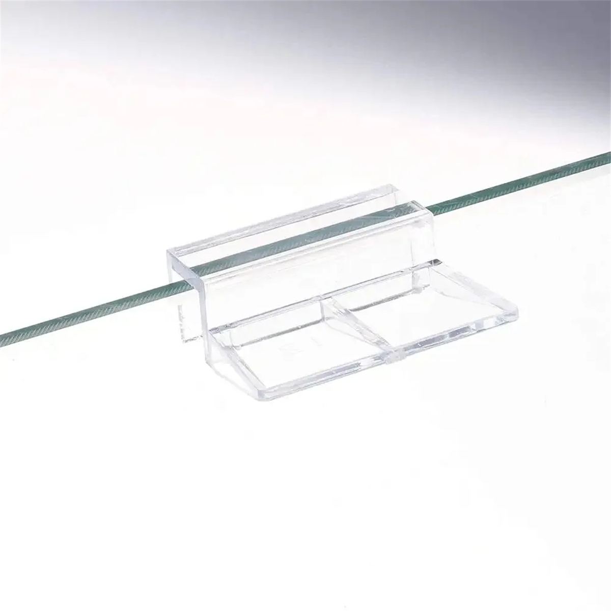 10 sztuk przezroczysty akrylow – Aquarium Fish Glass recenzja i cena