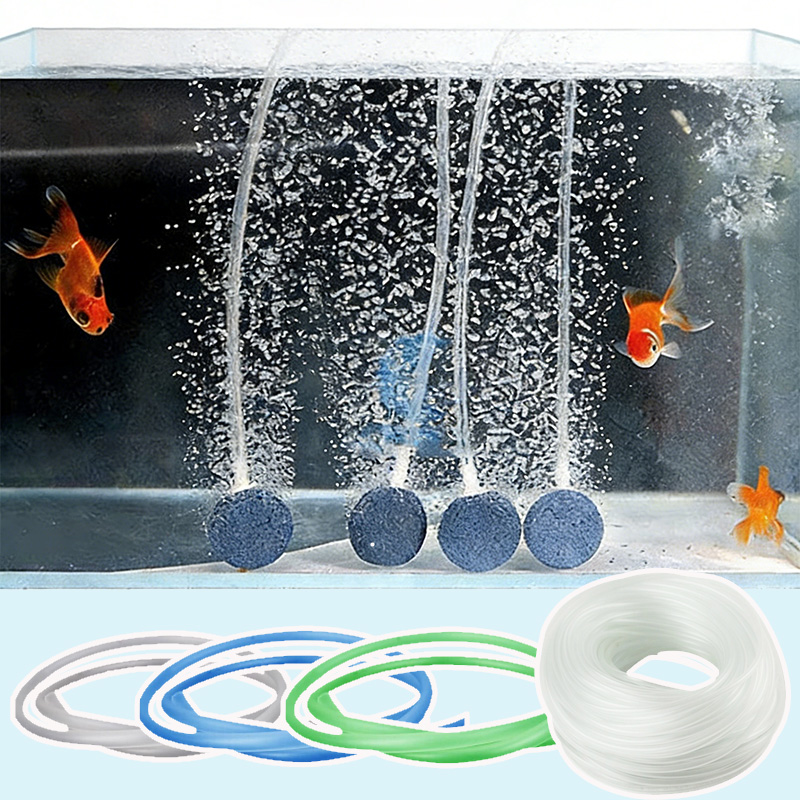 Przezroczysta rurka PVC do akw – Aquarium Fish Youtube recenzja i cena
