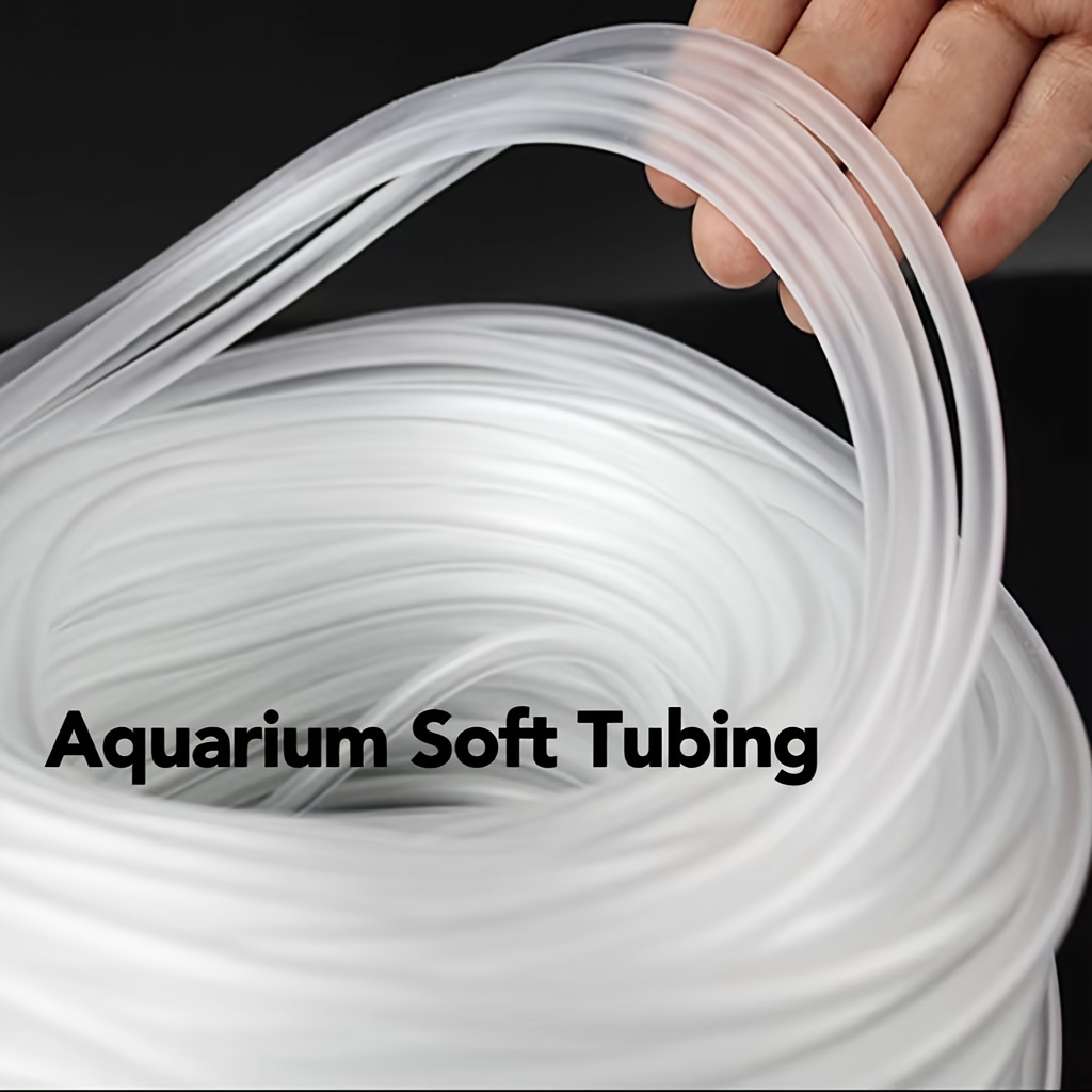 Przezroczysta rurka PVC do akw – Aquarium Fish Youtube recenzja i cena