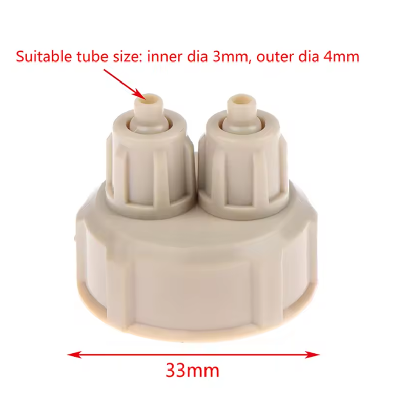 System CO2 do akwarium DIY, dy – Aquarium Fish Youtube recenzja i cena