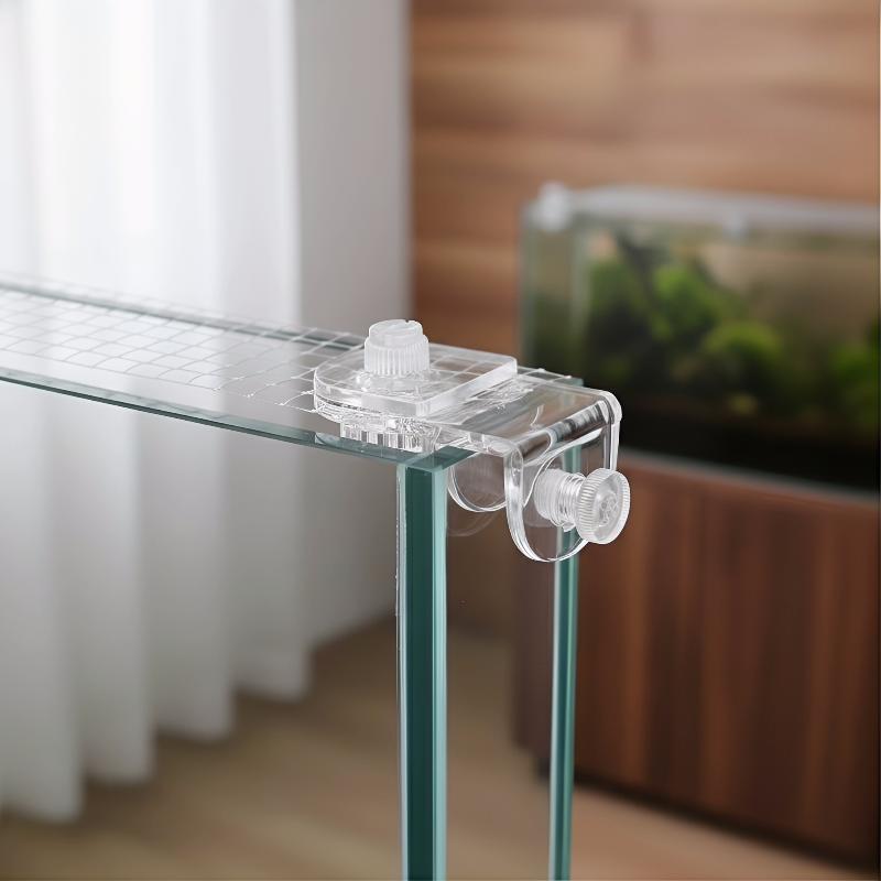1 szt. Siatka do akwarium zapo – Aquarium Fish Jump Guard recenzja i cena