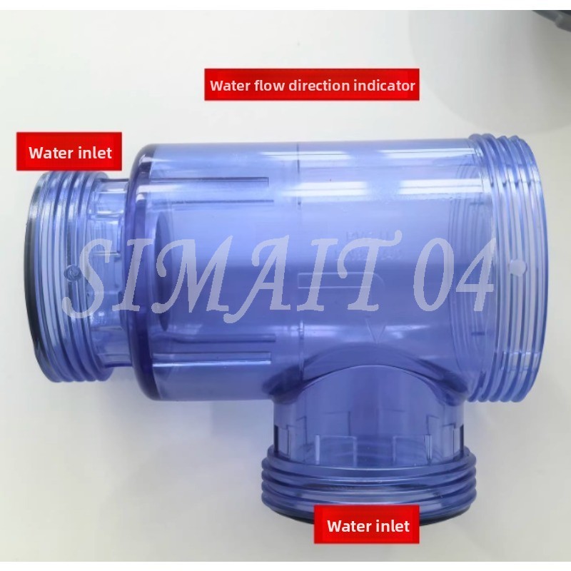 Zawór zwrotny do akwarium, zaw – Fish Tank Filter recenzja i cena