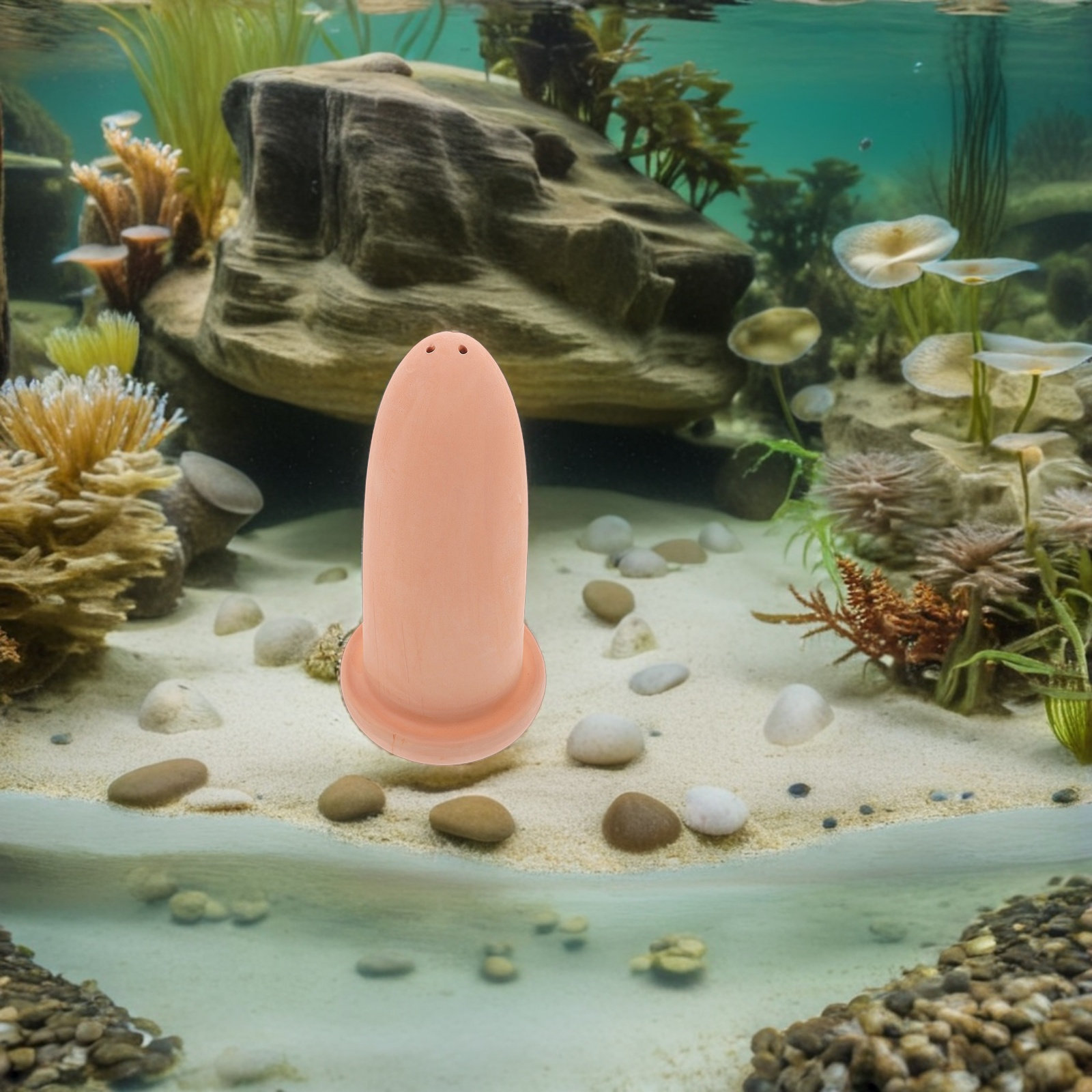 Dekoracja akwarium Narzędzie d – Aquarium Fish Reproduction recenzja i cena