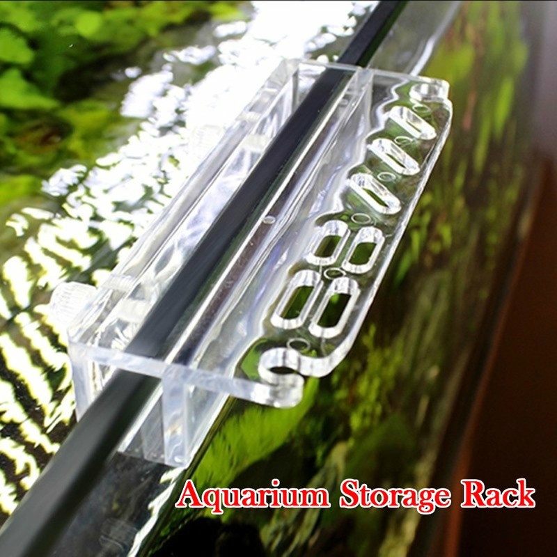 1 SZTUK Nowy stojak do przecho – Aquarium Fish Real recenzja i cena