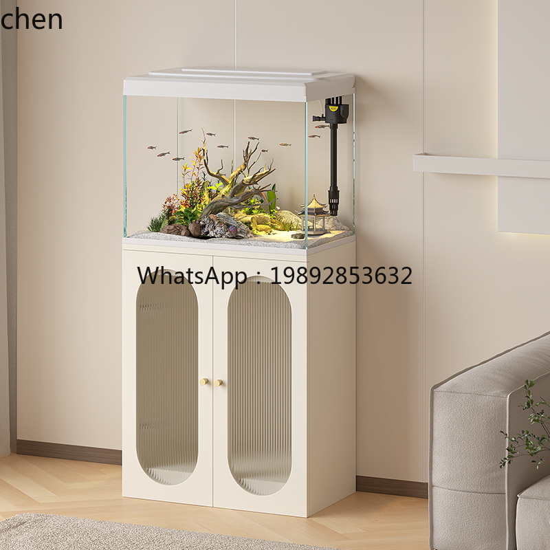 YGG nowe akwarium, luksusowe a – Aquarium Fish Goldfish recenzja i cena