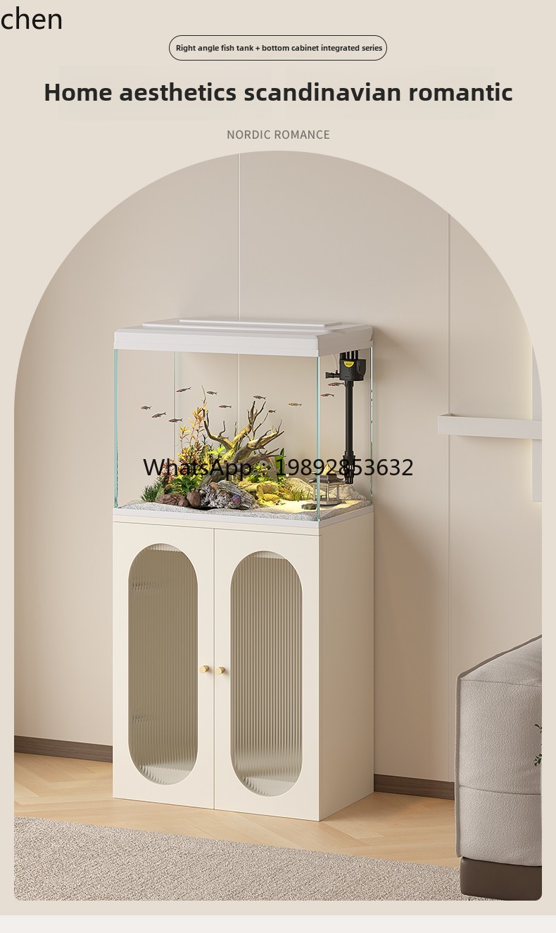 YGG nowe akwarium, luksusowe a – Aquarium Fish Goldfish recenzja i cena