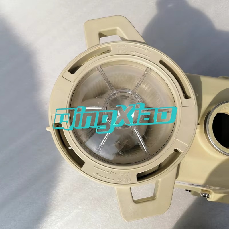 Pompa obiegowa do basenu dmuch – Fish Tank Filter recenzja i cena