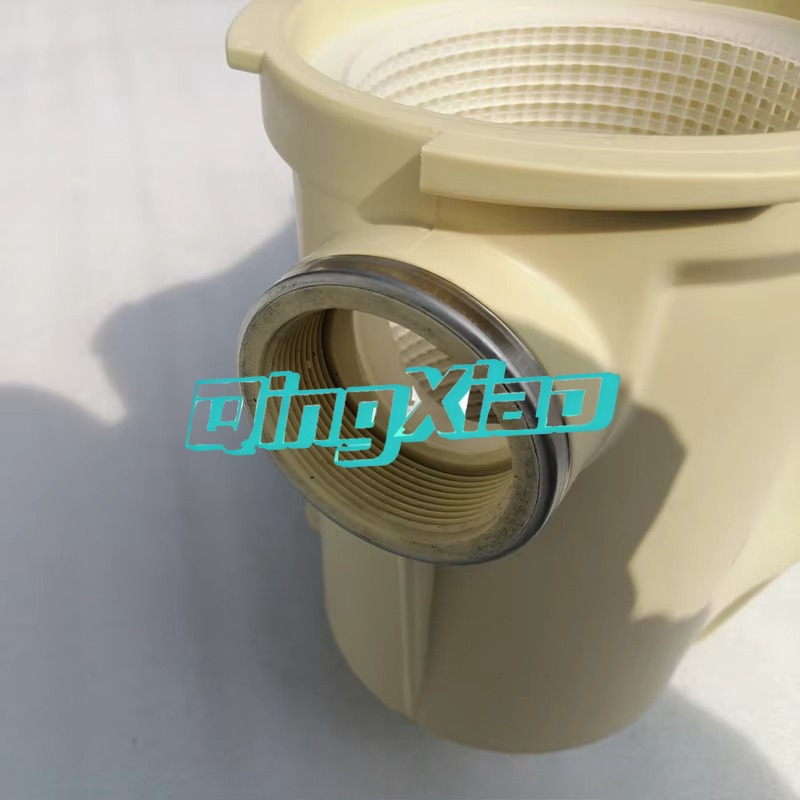 Pompa obiegowa do basenu dmuch – Fish Tank Filter recenzja i cena