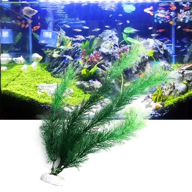 Sztuczne rośliny akwariowe Pod – Aquarium Fish Enrichment recenzja i cena