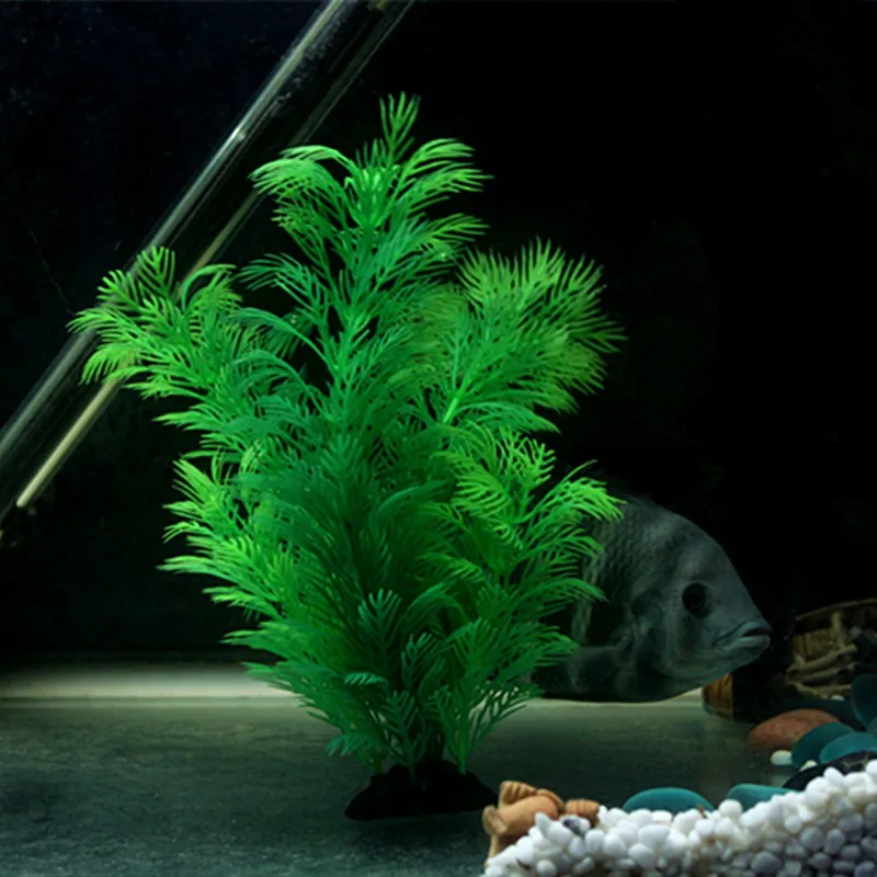 Sztuczne rośliny akwariowe Pod – Aquarium Fish Enrichment recenzja i cena