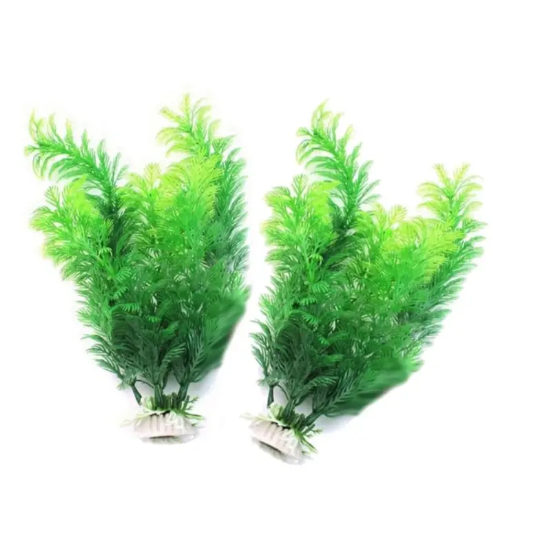 Sztuczne rośliny akwariowe Pod – Aquarium Fish Enrichment recenzja i cena