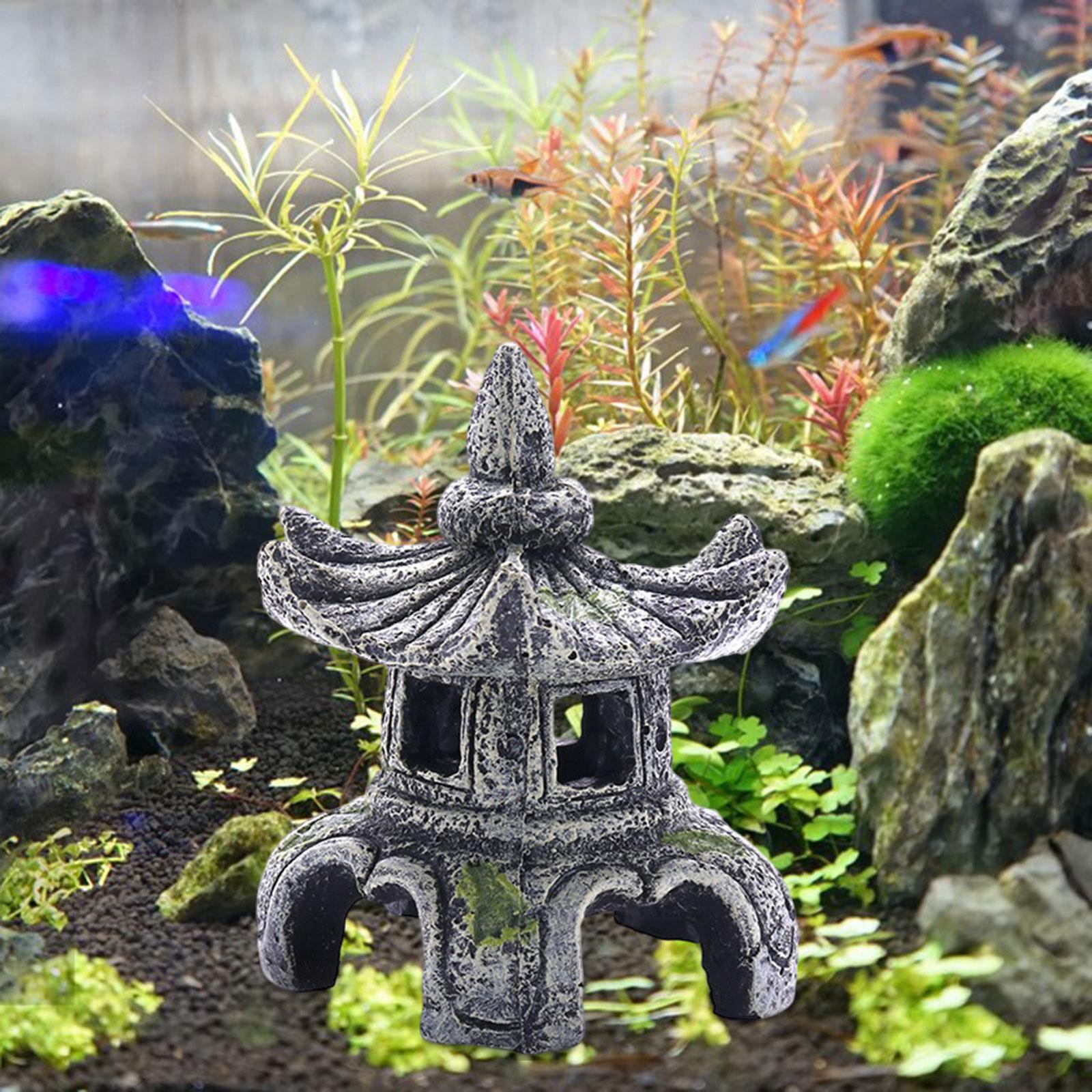 Ozdoba akwariowa Akcesoria akw – Aquarium Fish Enrichment recenzja i cena