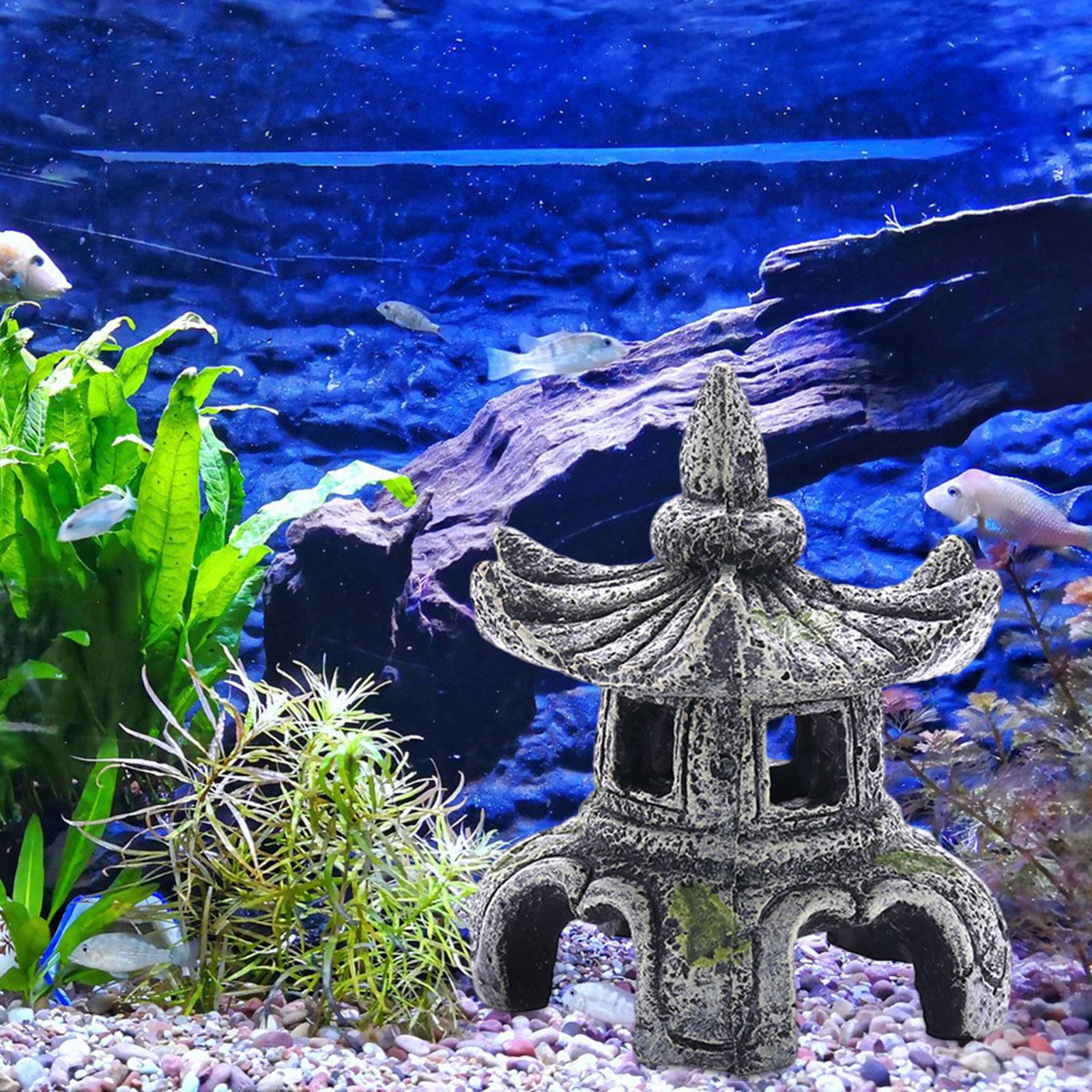 Ozdoba akwariowa Akcesoria akw – Aquarium Fish Enrichment recenzja i cena