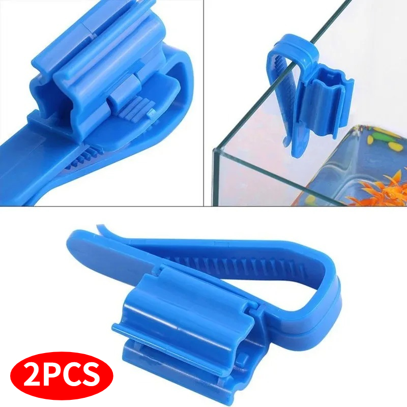 Klips do węża akwariowego 2 sz – Aquarium Fish Youtube recenzja i cena
