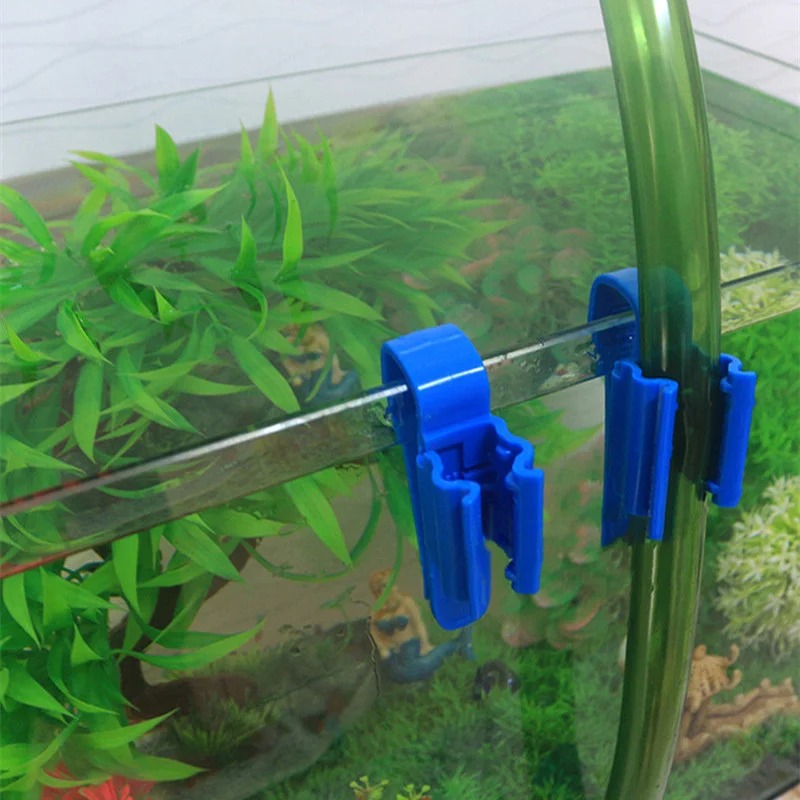 Klips do węża akwariowego 2 sz – Aquarium Fish Youtube recenzja i cena