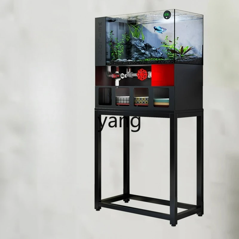 Akwarium do salonu, małe, ze s – Aquarium Fish Goldfish recenzja i cena