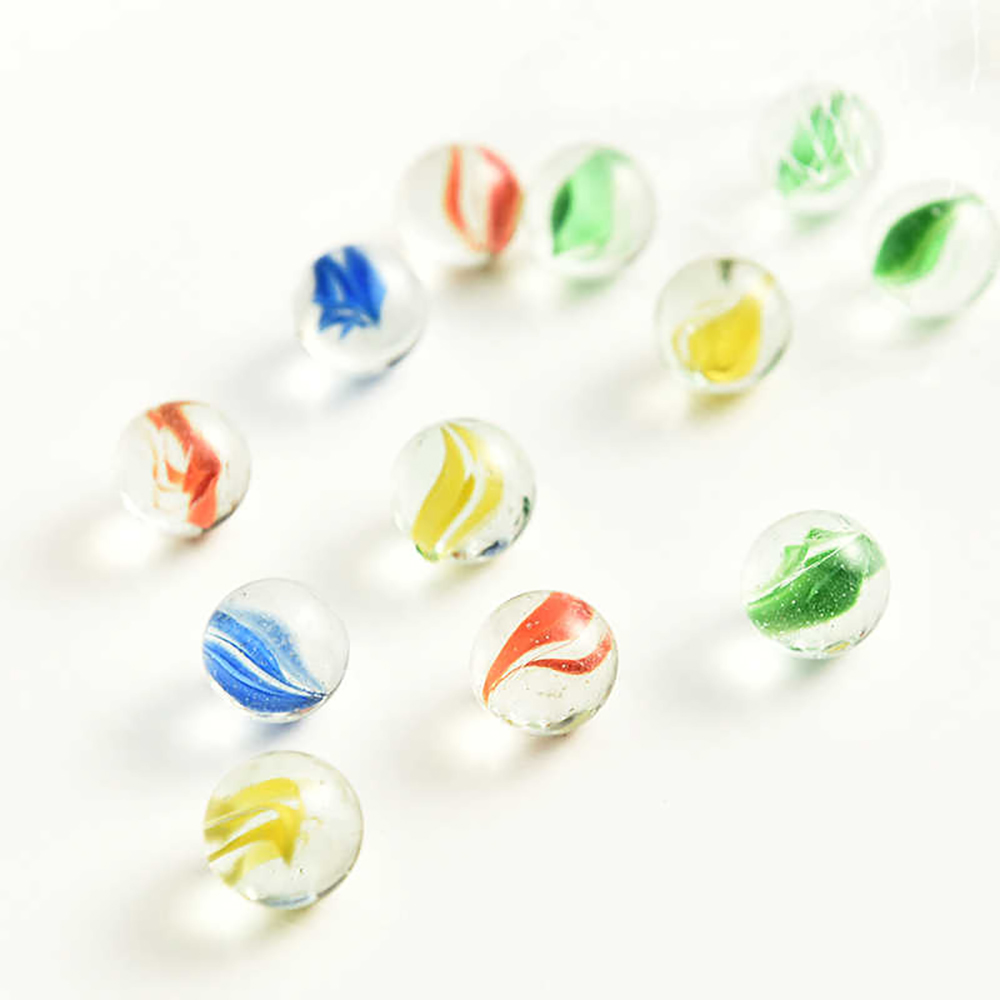20/40/60/80/100 szt. Średnica  – Aquarium Fish Glass recenzja i cena