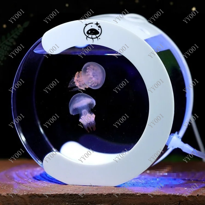 Akwarium biurkowe z obiegiem w – Aquarium Fish Real recenzja i cena