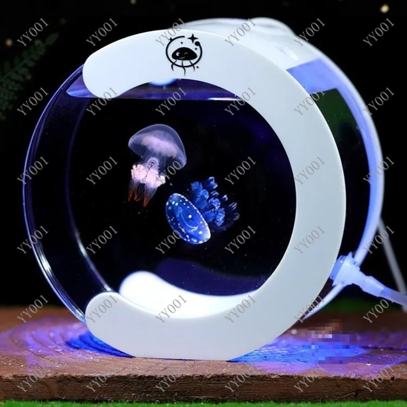 Akwarium biurkowe z obiegiem w – Aquarium Fish Real recenzja i cena