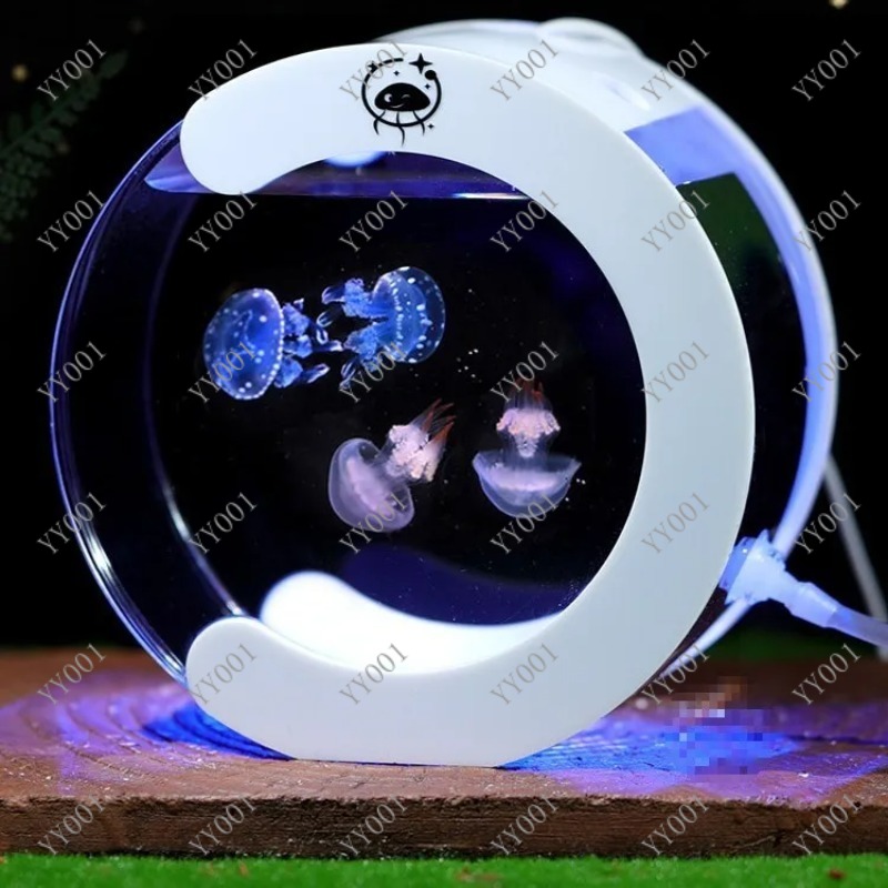 Akwarium biurkowe z obiegiem w – Aquarium Fish Real recenzja i cena