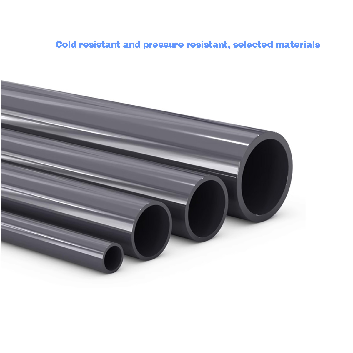 Czarna plastikowa rura PVC pus – Aquarium Fish Youtube recenzja i cena