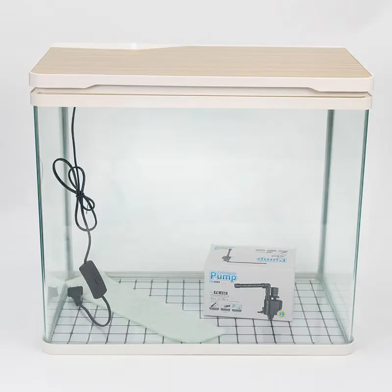 Relaxlines Hurtowy Akwarium Bi – Aquarium Fish Glass recenzja i cena