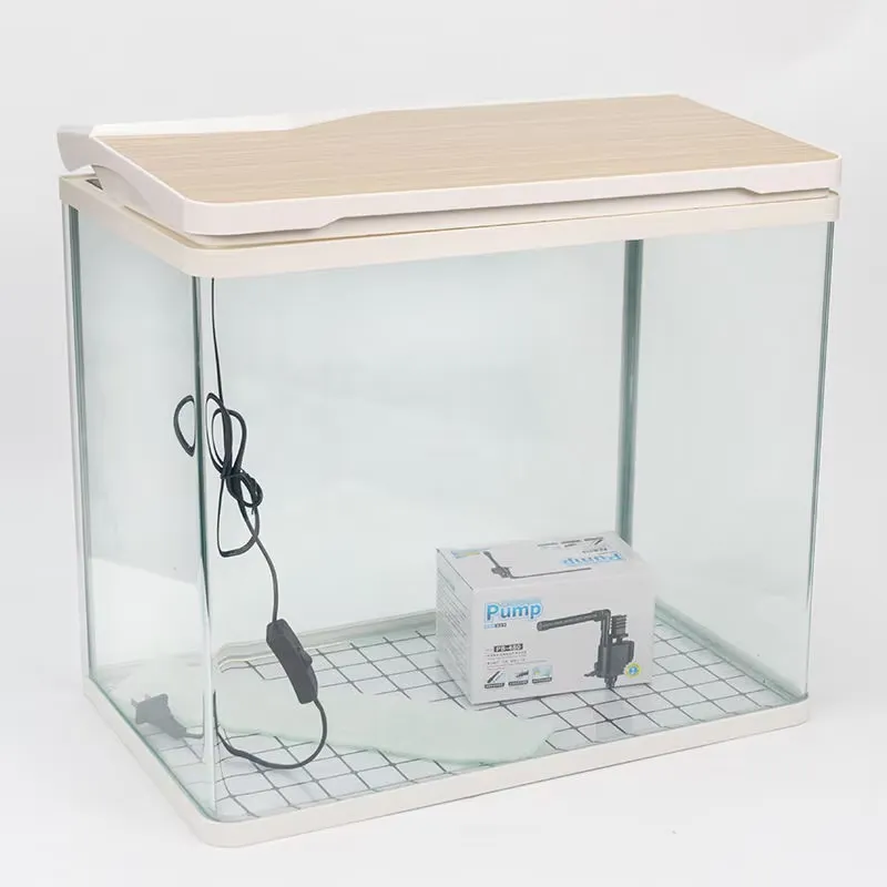 Relaxlines Hurtowy Akwarium Bi – Aquarium Fish Glass recenzja i cena