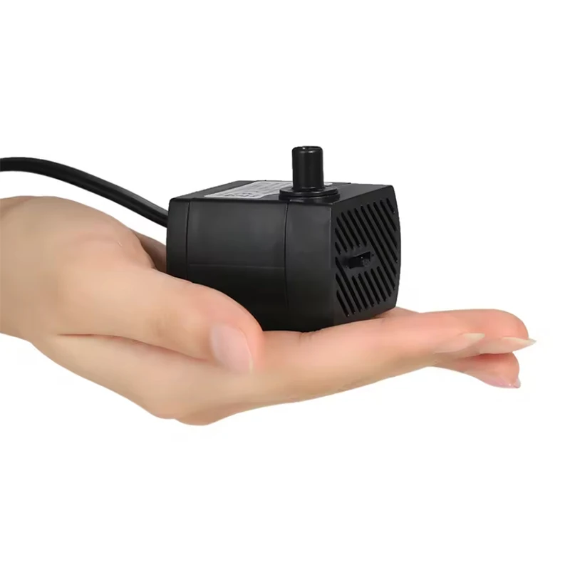 Ultra cicha pompa filtrująca d – Aquarium Fish Real recenzja i cena