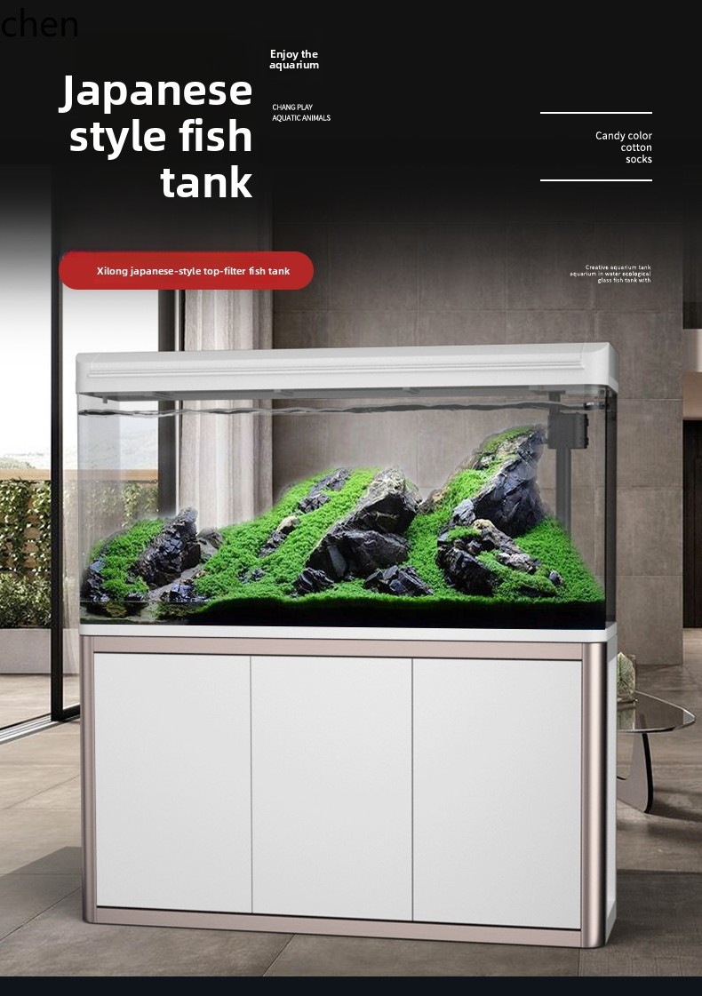 Akwarium do salonu średniej wi – Aquarium Fish Goldfish recenzja i cena