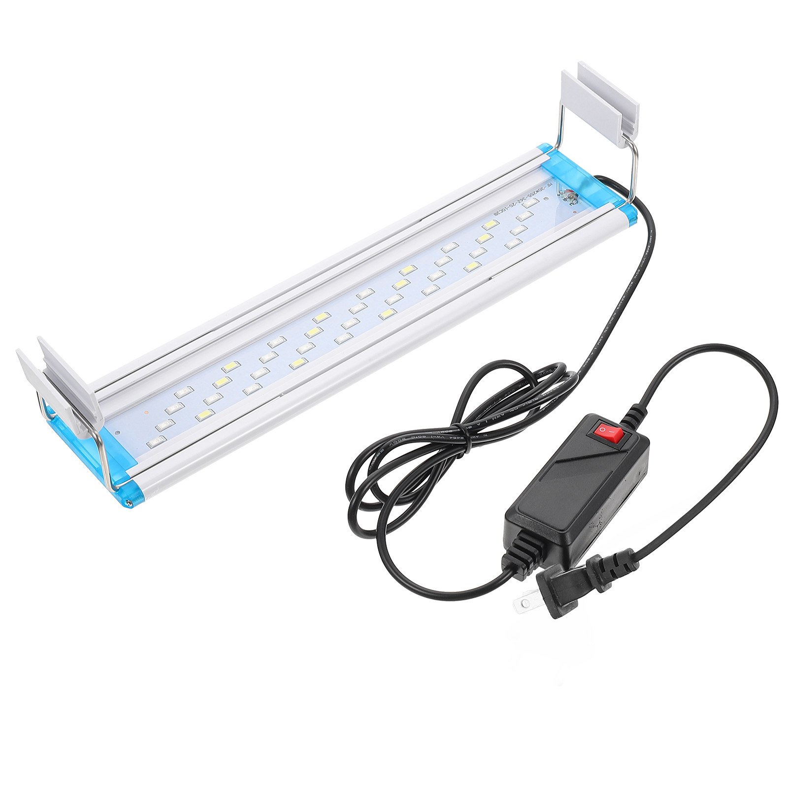 Trójkolorowe oświetlenie LED d – Aquarium Fish With Long Lifespan recenzja i cena