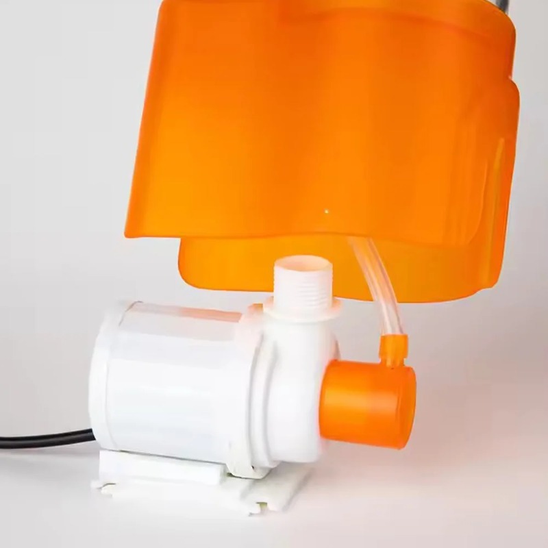 SQ-70/90 Plus Mini Skimmer do  – Fish Tank Filter recenzja i cena