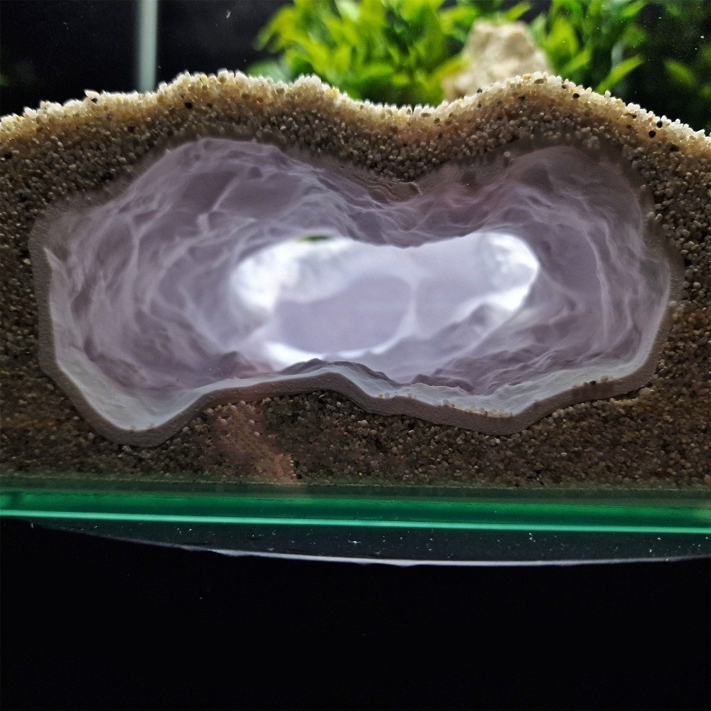 Wysoce Symulowane Akwarium z D – Aquarium Fish Reproduction recenzja i cena