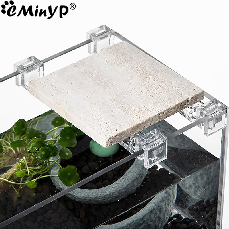 4 szt. akrylowe klipsy do akwa – Aquarium Fish Real recenzja i cena