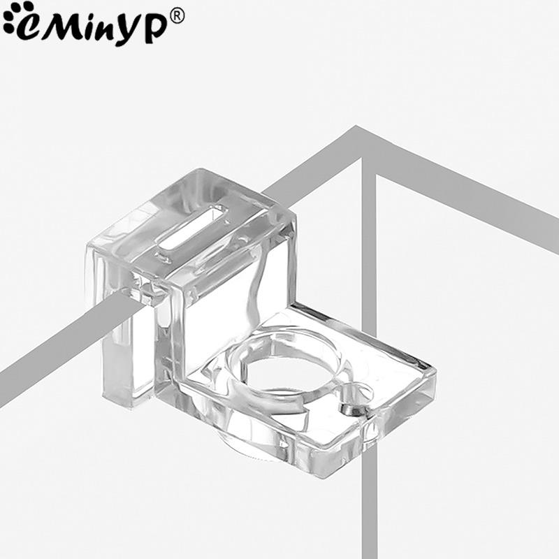 4 szt. akrylowe klipsy do akwa – Aquarium Fish Real recenzja i cena
