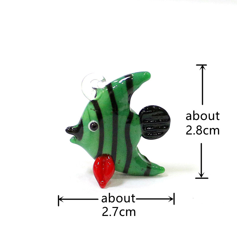Akcesoria do dekoracji akwariu – Aquarium Fish Japan recenzja i cena