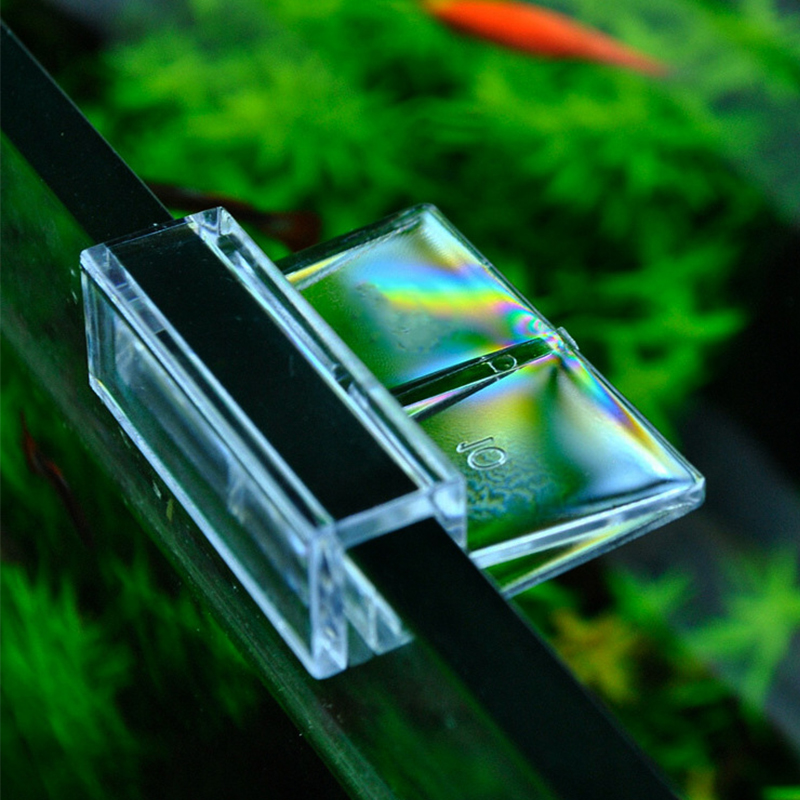 Najnowsze klipsy akrylowe 5/6/ – Aquarium Fish Glass recenzja i cena