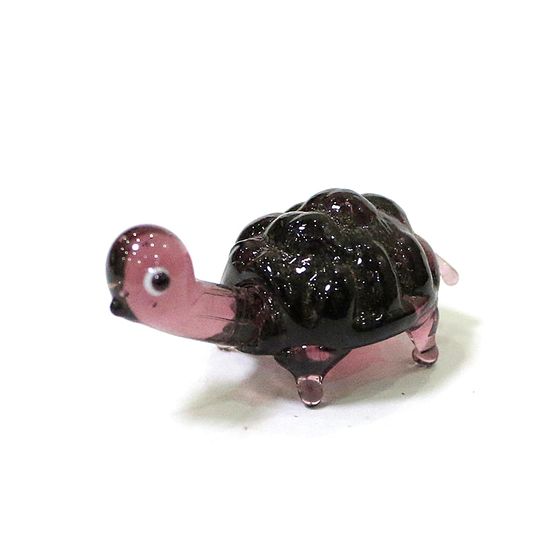 Miniaturowe figurki żółwi mors – Aquarium Fish Japan recenzja i cena