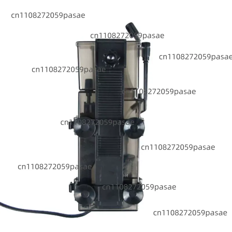 SK-300 300L/H System Filtracji – Fish Tank Filter recenzja i cena
