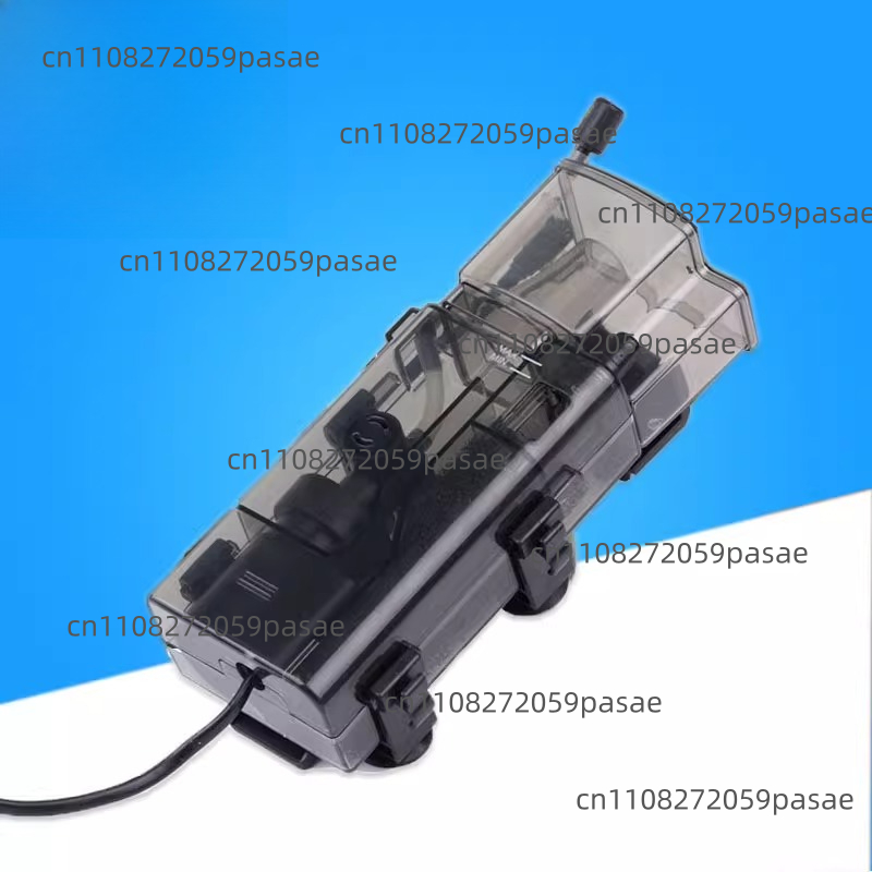 SK-300 300L/H System Filtracji – Fish Tank Filter recenzja i cena