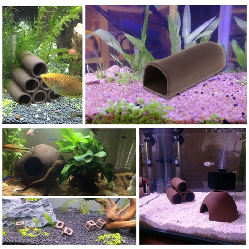 Dekoracja akwarium Jaskinia sk – Aquarium Fish Youtube recenzja i cena