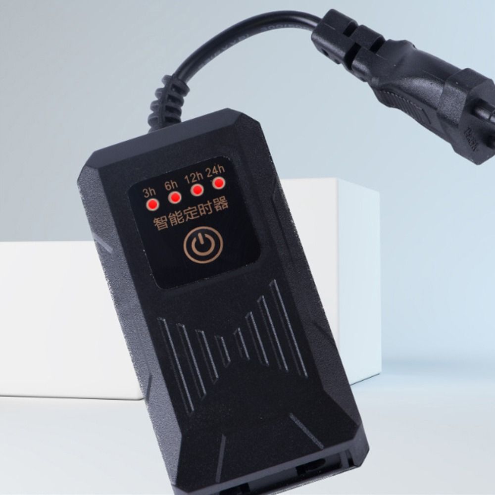 Czterobiegowy cykliczny timer  – Aquarium Fish Real recenzja i cena