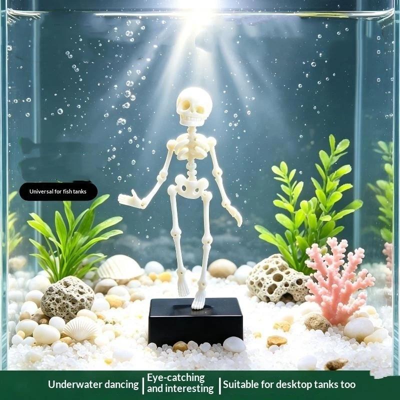 Drukowany w technologii 3D tań – Aquarium Fish Youtube recenzja i cena