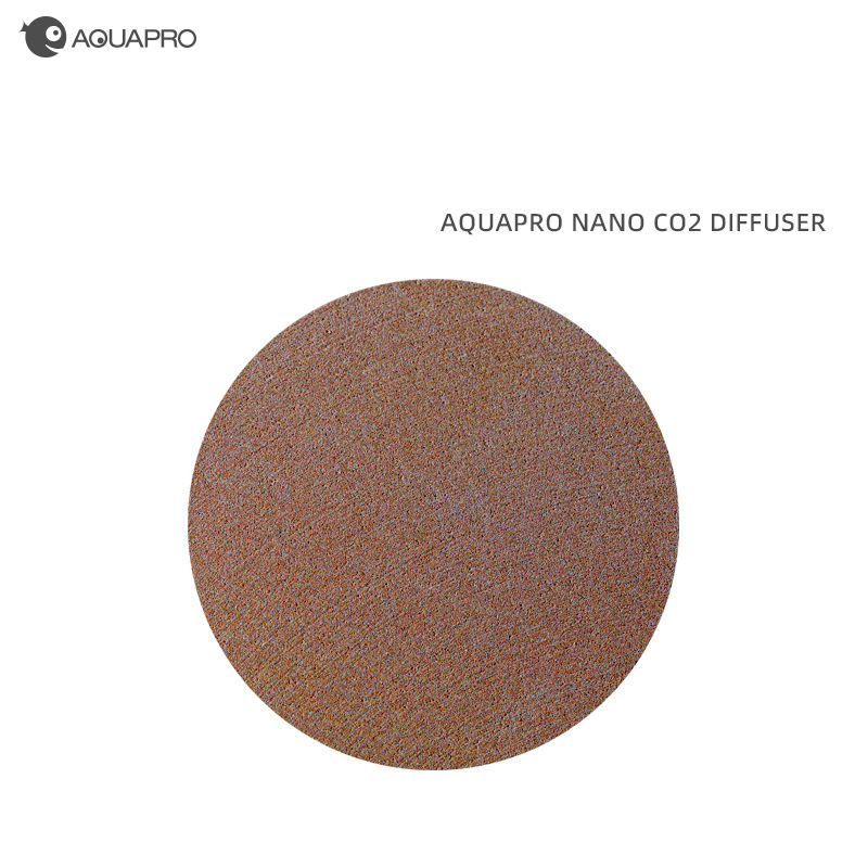 Akwarium CO2 Dyfuzor Akwarium  – Aquarium Fish Real recenzja i cena