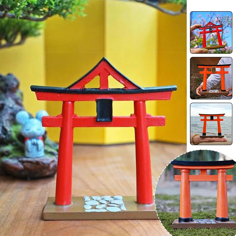 Świątynia ryb Torii Gate Japoń – Aquarium Fish Japan recenzja i cena