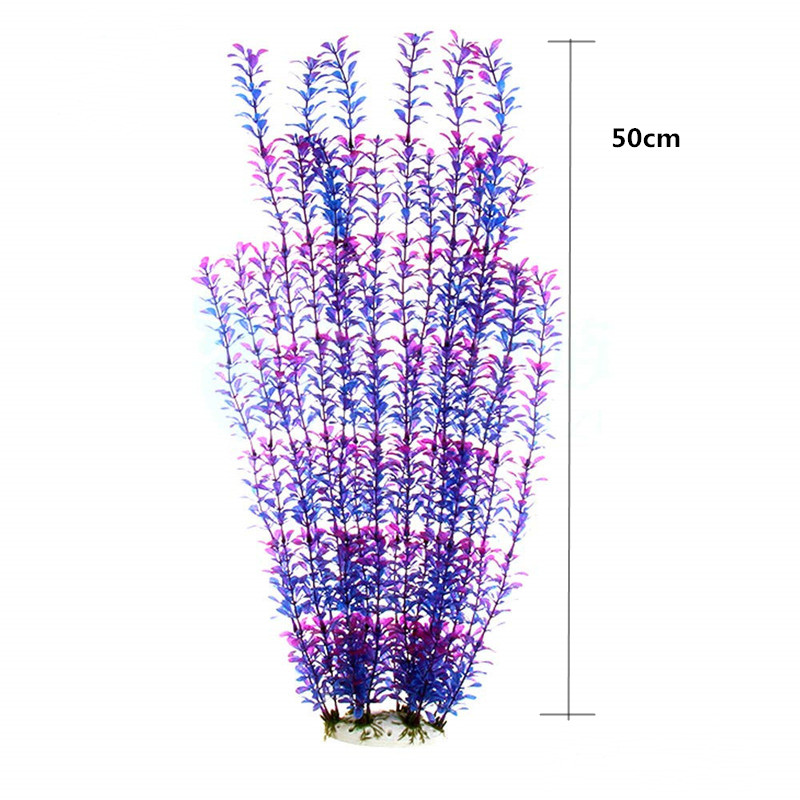 50CM sztuczne akwarium rzadkie – Aquarium Fish Real recenzja i cena