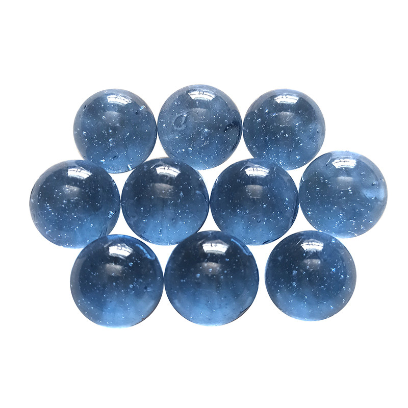 Szklane kulekki 14/16/17mm, ko – Aquarium Fish Glass recenzja i cena
